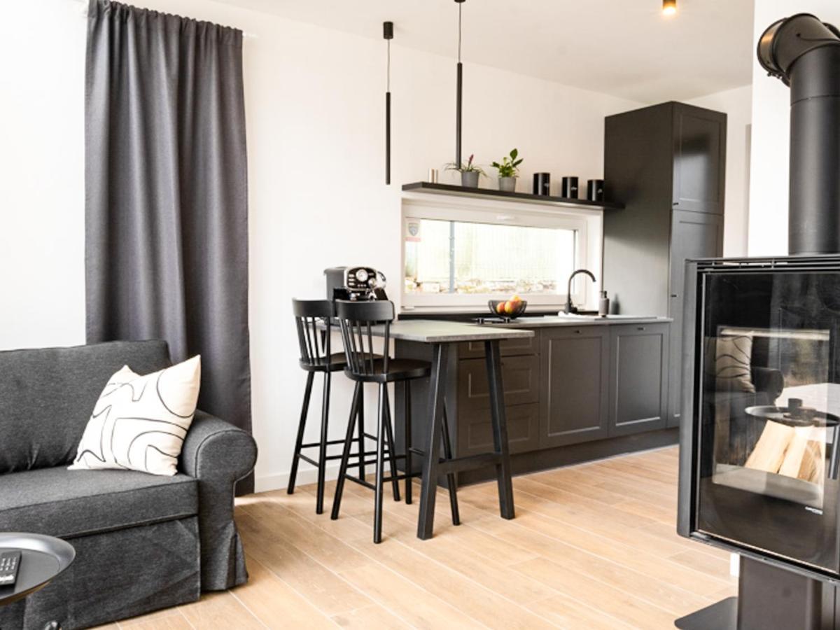 Ferienhaus Warminski Sad Olsztyn
