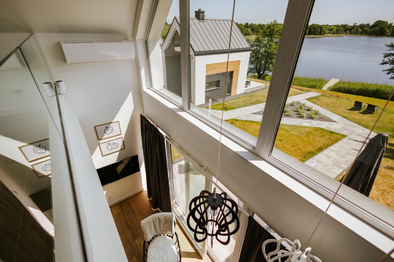 Ferienhaus Warminski Sad Olsztyn