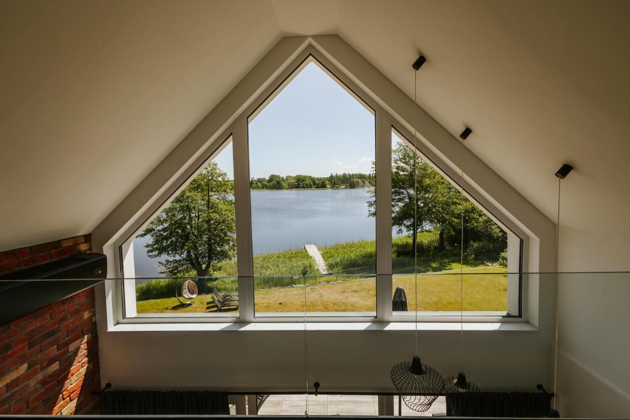 Warminski Sad Ferienhaus Olsztyn