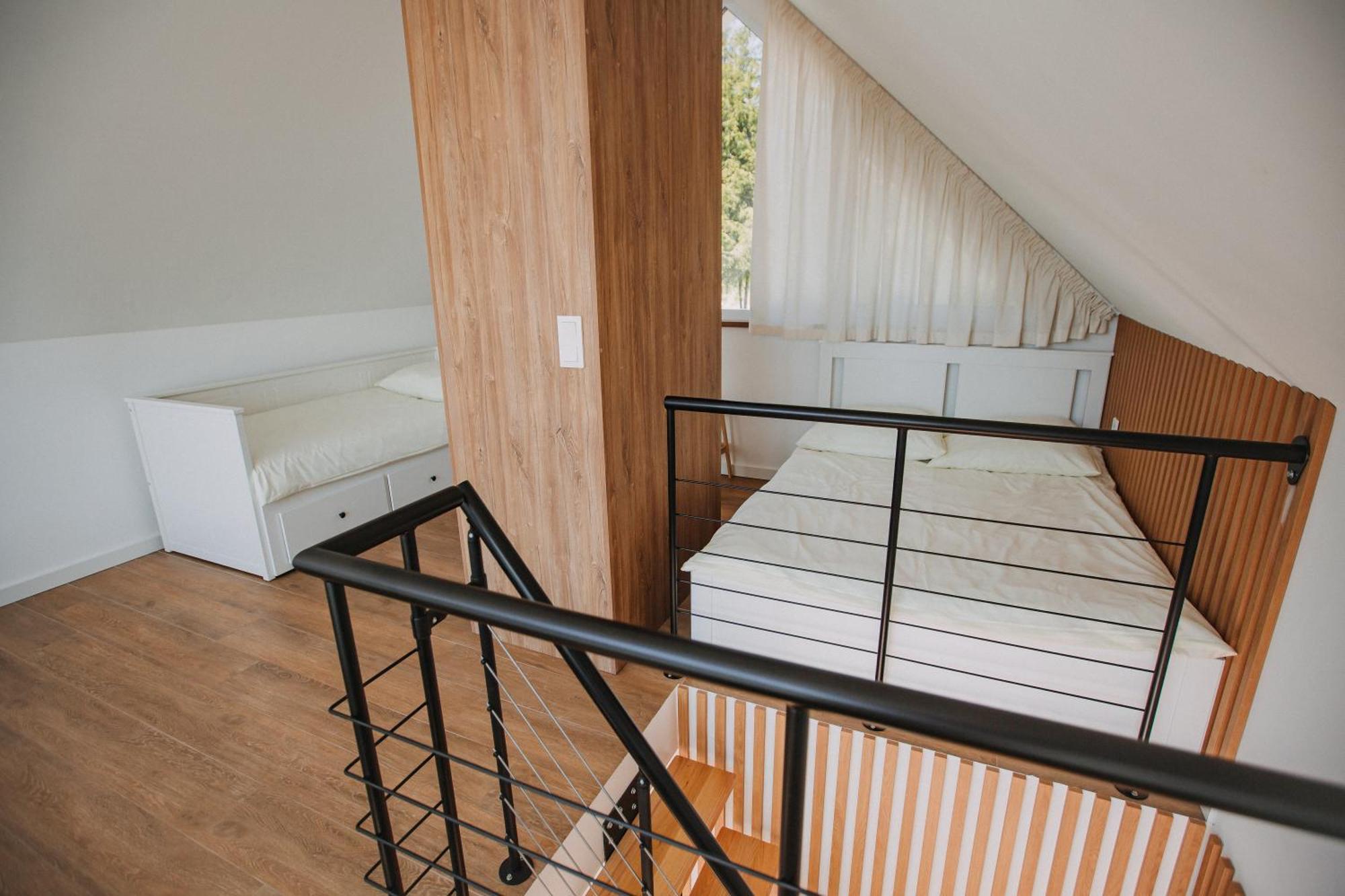 Warminski Sad Ferienhaus Olsztyn