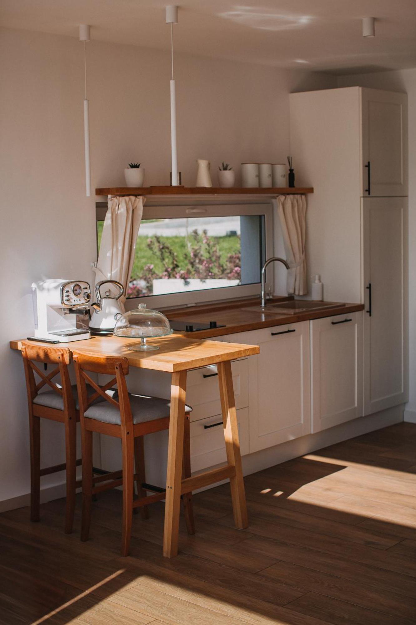 Ferienhaus Warminski Sad Olsztyn