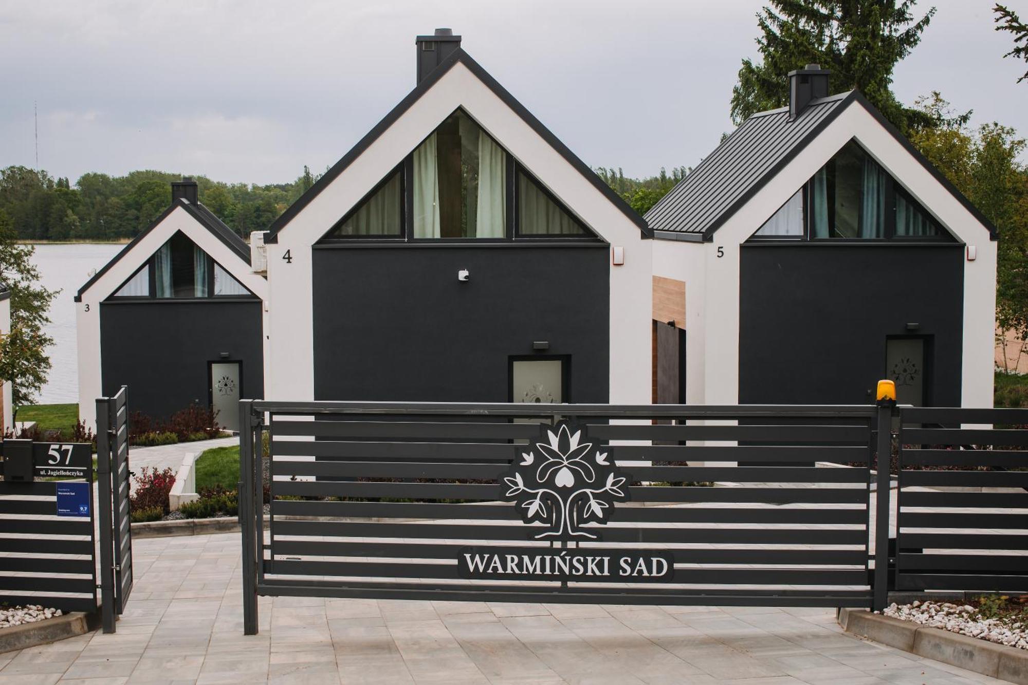 Warminski Sad *